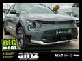 Kia Niro EV (64,8kWh)  Vision ACC+Navi+SHZ+2xKlima Groen - thumbnail 1