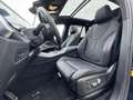 BMW X5 xDrive50e M Sport h&k PANO AHK Autobahnas 360° Blau - thumbnail 17