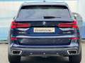 BMW X5 xDrive50e M Sport h&k PANO AHK Autobahnas 360° Blau - thumbnail 7