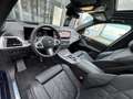 BMW X5 xDrive50e M Sport h&k PANO AHK Autobahnas 360° Blau - thumbnail 16