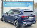 BMW X5 xDrive50e M Sport h&k PANO AHK Autobahnas 360° Blau - thumbnail 6