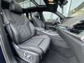 BMW X5 xDrive50e M Sport h&k PANO AHK Autobahnas 360° Blau - thumbnail 18