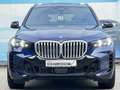 BMW X5 xDrive50e M Sport h&k PANO AHK Autobahnas 360° Blau - thumbnail 4