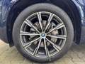 BMW X5 xDrive50e M Sport h&k PANO AHK Autobahnas 360° Blau - thumbnail 12