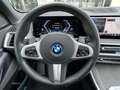 BMW X5 xDrive50e M Sport h&k PANO AHK Autobahnas 360° Blau - thumbnail 19