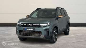 1.8 hybrid 155ch Extreme