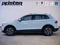 Volkswagen Tiguan 1.5 TSI DSG JOIN+AHK+NAVI+RFK+SIDE ASSIST Weiß - thumbnail 6