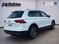Volkswagen Tiguan 1.5 TSI DSG JOIN+AHK+NAVI+RFK+SIDE ASSIST Weiß - thumbnail 4