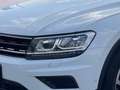 Volkswagen Tiguan 1.5 TSI DSG JOIN+AHK+NAVI+RFK+SIDE ASSIST Weiß - thumbnail 7