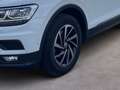 Volkswagen Tiguan 1.5 TSI DSG JOIN+AHK+NAVI+RFK+SIDE ASSIST Weiß - thumbnail 8