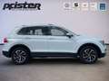 Volkswagen Tiguan 1.5 TSI DSG JOIN+AHK+NAVI+RFK+SIDE ASSIST Weiß - thumbnail 3