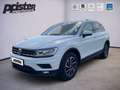 Volkswagen Tiguan 1.5 TSI DSG JOIN+AHK+NAVI+RFK+SIDE ASSIST Weiß - thumbnail 1
