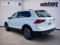 Volkswagen Tiguan 1.5 TSI DSG JOIN+AHK+NAVI+RFK+SIDE ASSIST Weiß - thumbnail 5