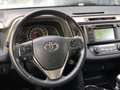 Toyota RAV 4 2.0D AWD Style | Trekhaak, Navigatie, Dodehoekherk Szary - thumbnail 13