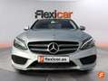 Mercedes-Benz C 220 d 4MATIC Gris - thumbnail 2