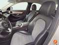 Mercedes-Benz C 220 d 4MATIC Gris - thumbnail 12