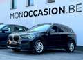 BMW X1 1.5d SDRIVE LED DE JOUR CAMERA GPS ATT. REM CRUISE Negro - thumbnail 1