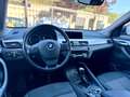 BMW X1 1.5d SDRIVE LED DE JOUR CAMERA GPS ATT. REM CRUISE Negro - thumbnail 5