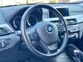 BMW X1 1.5d SDRIVE LED DE JOUR CAMERA GPS ATT. REM CRUISE Negro - thumbnail 11