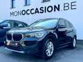 BMW X1 1.5d SDRIVE LED DE JOUR CAMERA GPS ATT. REM CRUISE Negro - thumbnail 3