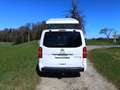 Citroen Spacetourer BlueHDI 150 6-Gang XL Feel CamperVan mit Aufstelld Blanc - thumbnail 8