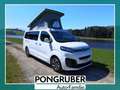 Citroen Spacetourer BlueHDI 150 6-Gang XL Feel CamperVan mit Aufstelld Blanc - thumbnail 1