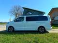 Citroen Spacetourer BlueHDI 150 6-Gang XL Feel CamperVan mit Aufstelld Blanc - thumbnail 6