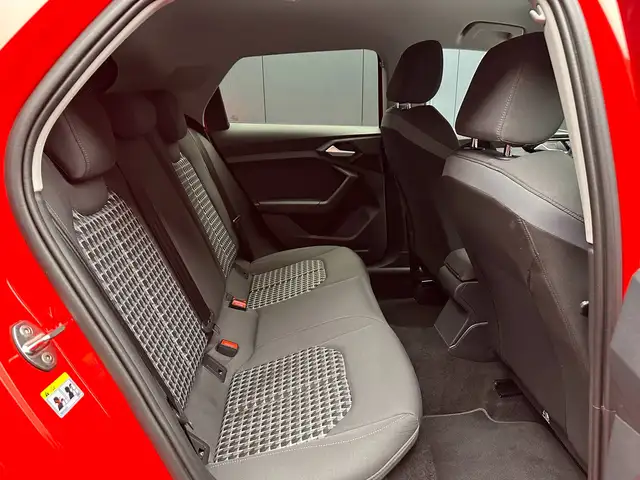 Audi A1 view 23