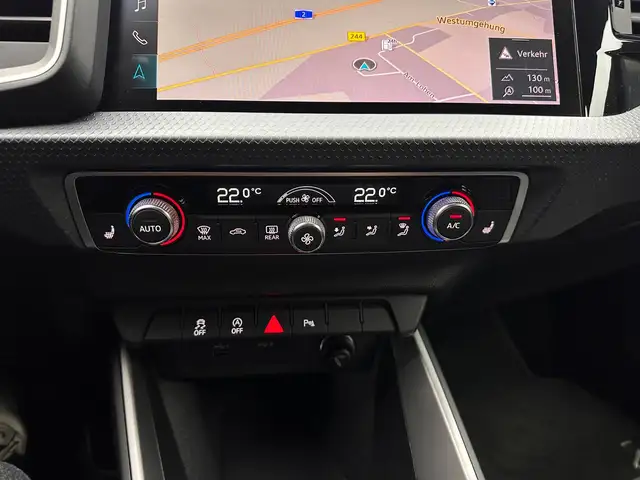 Audi A1 view 18