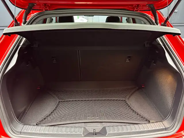 Audi A1 view 24