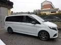 Mercedes-Benz V 300 d Kombi 4MATIC lang Avantgarde Aut.*AMG*Nappa*LED* Weiß - thumbnail 4