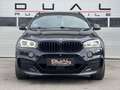 BMW X6 xDrive40d Aut.|M-PERFORMANCE|DiGi-TACHO|H&K|ACC... Schwarz - thumbnail 5