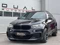 BMW X6 xDrive40d Aut.|M-PERFORMANCE|DiGi-TACHO|H&K|ACC... Schwarz - thumbnail 1