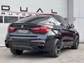 BMW X6 xDrive40d Aut.|M-PERFORMANCE|DiGi-TACHO|H&K|ACC... Schwarz - thumbnail 3