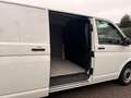 Volkswagen T6 Transporter T6.1 Transporter Kasten FWD AHK/PDC/KLIMA Weiß - thumbnail 6
