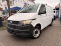 Volkswagen T6 Transporter T6.1 Transporter Kasten FWD AHK/PDC/KLIMA Weiß - thumbnail 1