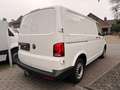 Volkswagen T6 Transporter T6.1 Transporter Kasten FWD AHK/PDC/KLIMA Weiß - thumbnail 4