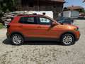 Volkswagen T-Cross 1.0 TSI OPF UNITED Orange - thumbnail 2