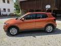 Volkswagen T-Cross 1.0 TSI OPF UNITED Orange - thumbnail 4