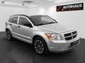 Dodge Caliber 2,0 CRD SE |SEHR GEPFLEGTER ZUSTAND| Silber - thumbnail 4