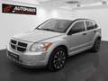 Dodge Caliber 2,0 CRD SE |SEHR GEPFLEGTER ZUSTAND| Silber - thumbnail 1