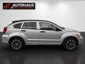 Dodge Caliber 2,0 CRD SE |SEHR GEPFLEGTER ZUSTAND| Silber - thumbnail 5