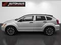 Dodge Caliber 2,0 CRD SE |SEHR GEPFLEGTER ZUSTAND| Silber - thumbnail 2