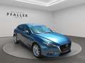 Mazda 3 Sport G120 Revolution Blau - thumbnail 4