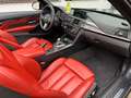 BMW M4 Cabrio HeadUp KeylessGo Kamera 360° Grau - thumbnail 12
