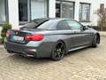 BMW M4 Cabrio HeadUp KeylessGo Kamera 360° Grau - thumbnail 9