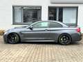 BMW M4 Cabrio HeadUp KeylessGo Kamera 360° Grau - thumbnail 7