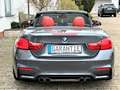 BMW M4 Cabrio HeadUp KeylessGo Kamera 360° Grau - thumbnail 4