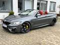 BMW M4 Cabrio HeadUp KeylessGo Kamera 360° Grau - thumbnail 3
