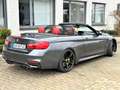 BMW M4 Cabrio HeadUp KeylessGo Kamera 360° Grau - thumbnail 5